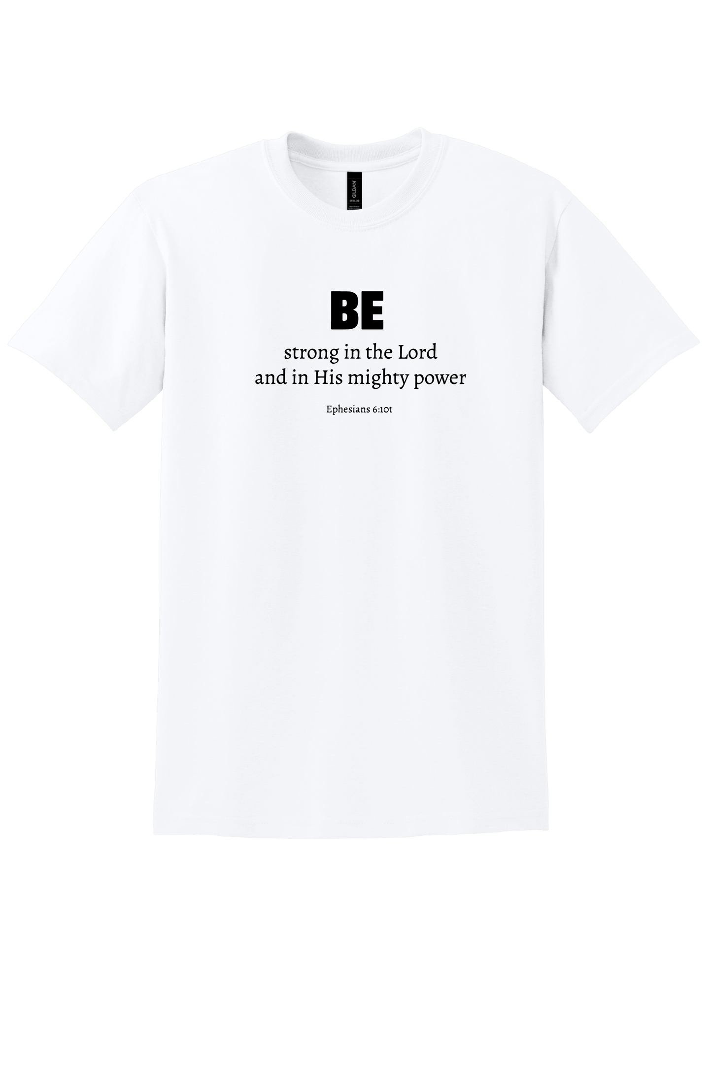 BE Strong Unisex T-Shirt
