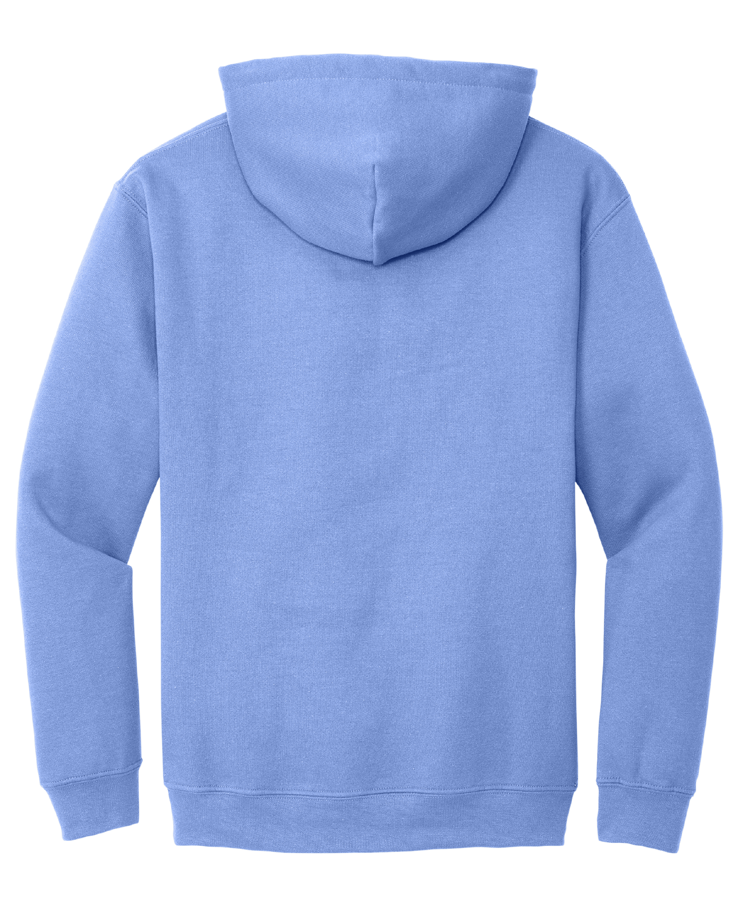 Ask Me How Unisex Hooded Sweatshirt