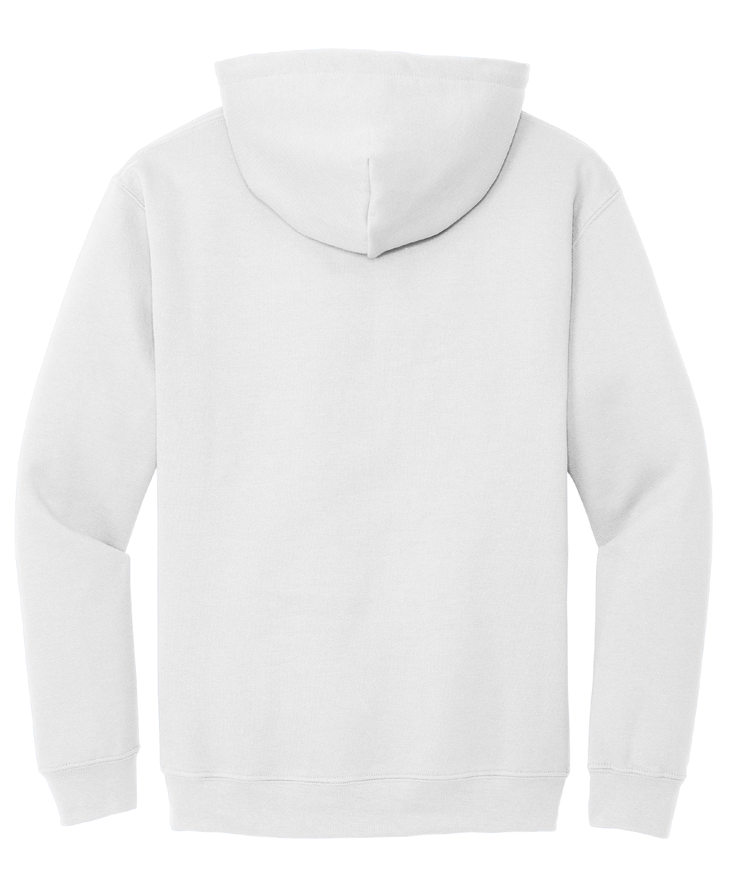 Ask Me How Unisex Hooded Sweatshirt