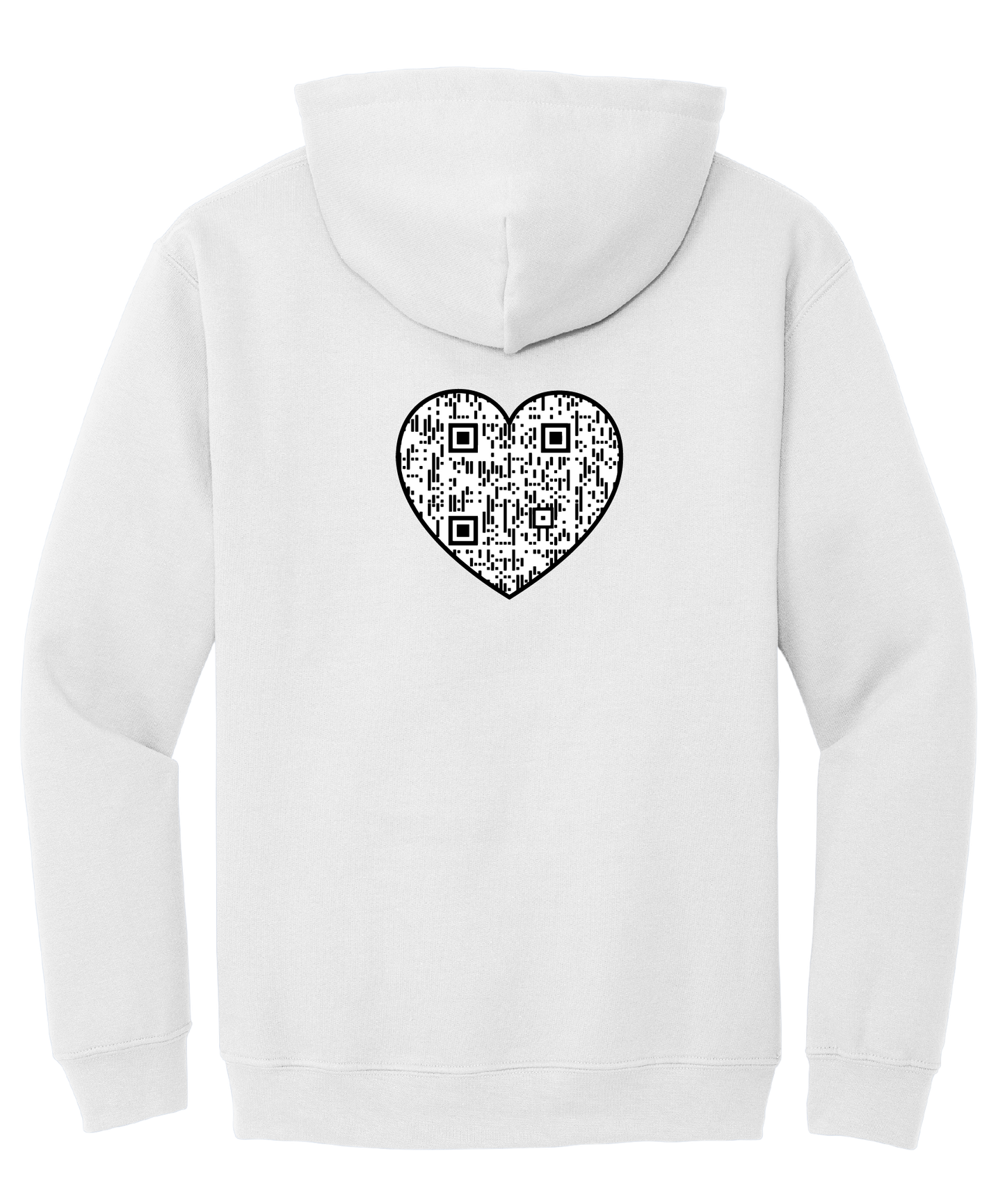 Ask Me How Unisex Hooded Sweatshirt