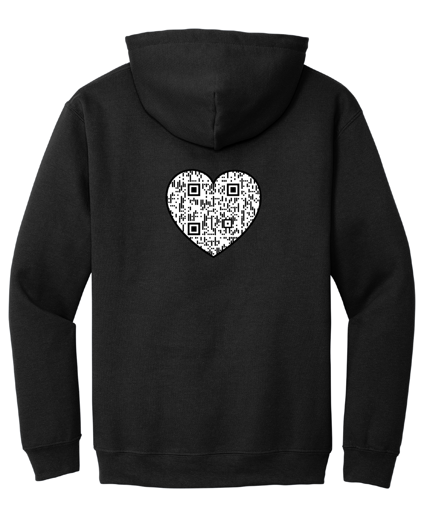 Ask Me How Unisex Hooded Sweatshirt