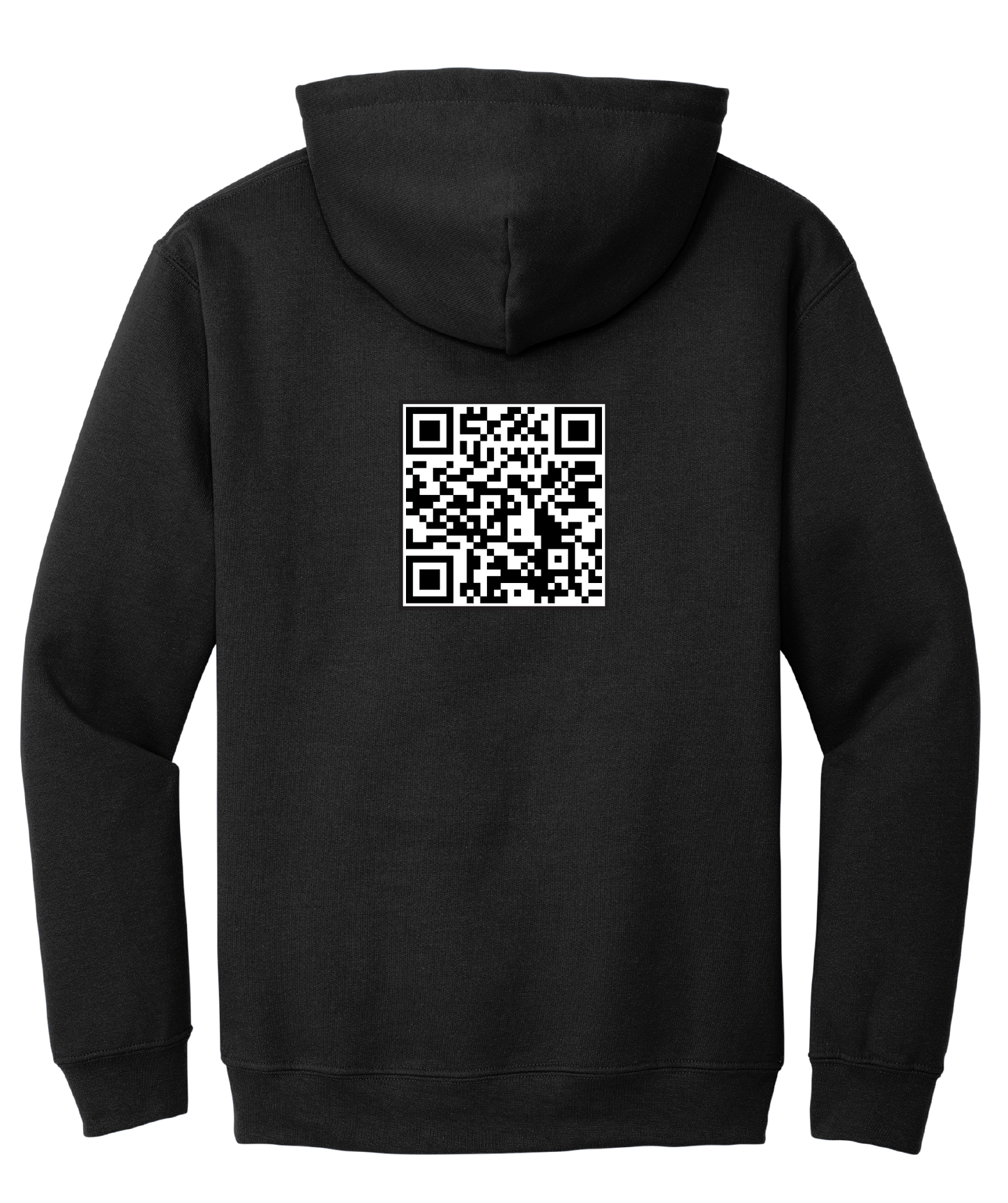 Ask Me How Unisex Hooded Sweatshirt