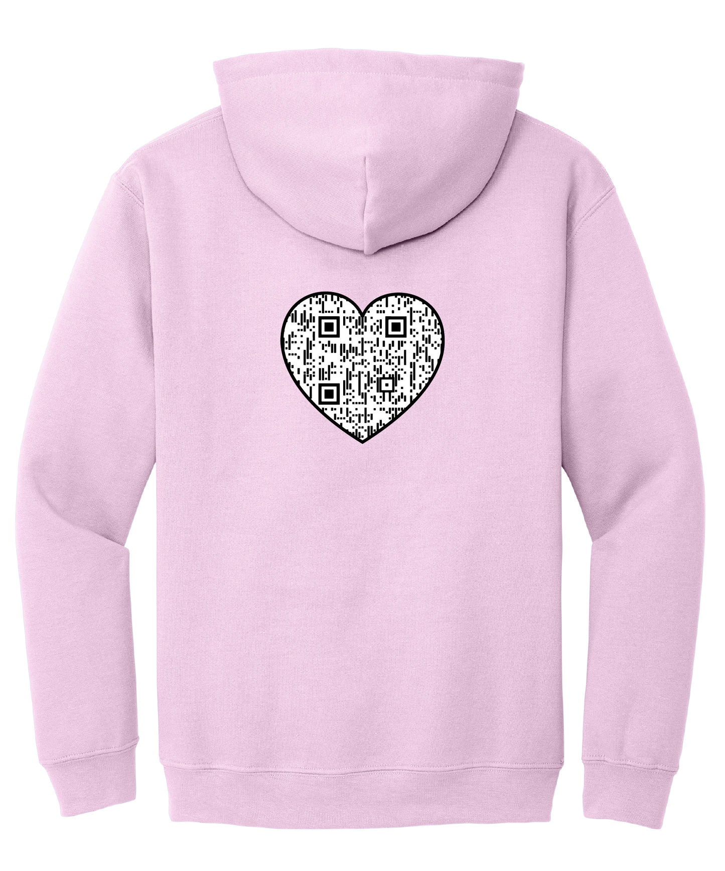 Ask Me How Unisex Hooded Sweatshirt