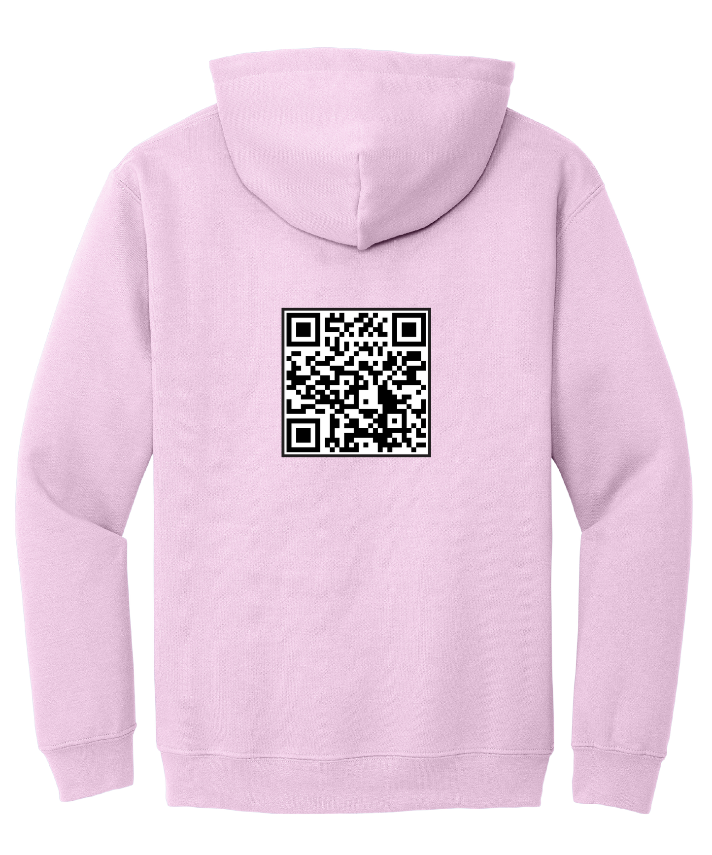 Ask Me How Unisex Hooded Sweatshirt
