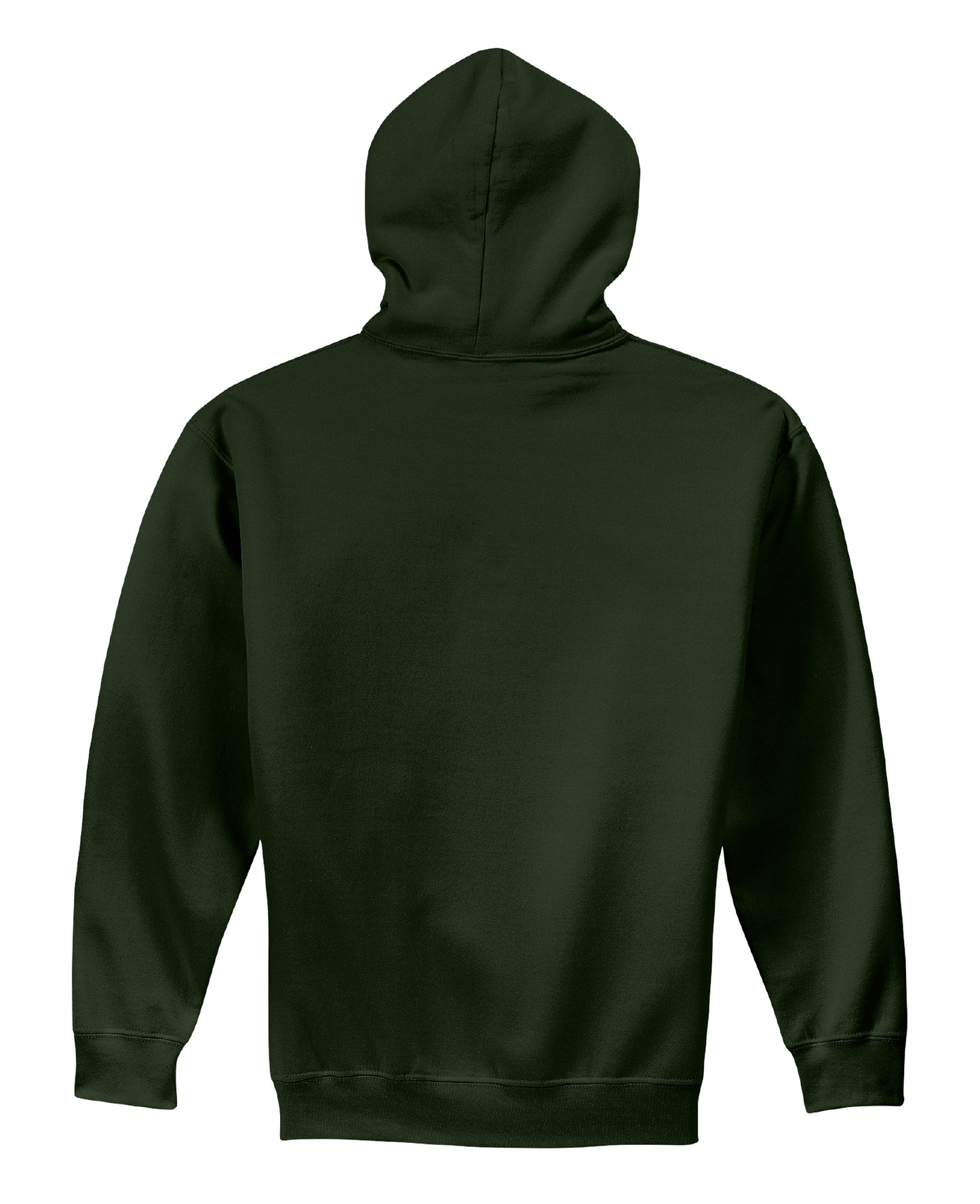 Ask Me How Unisex Hooded Sweatshirt