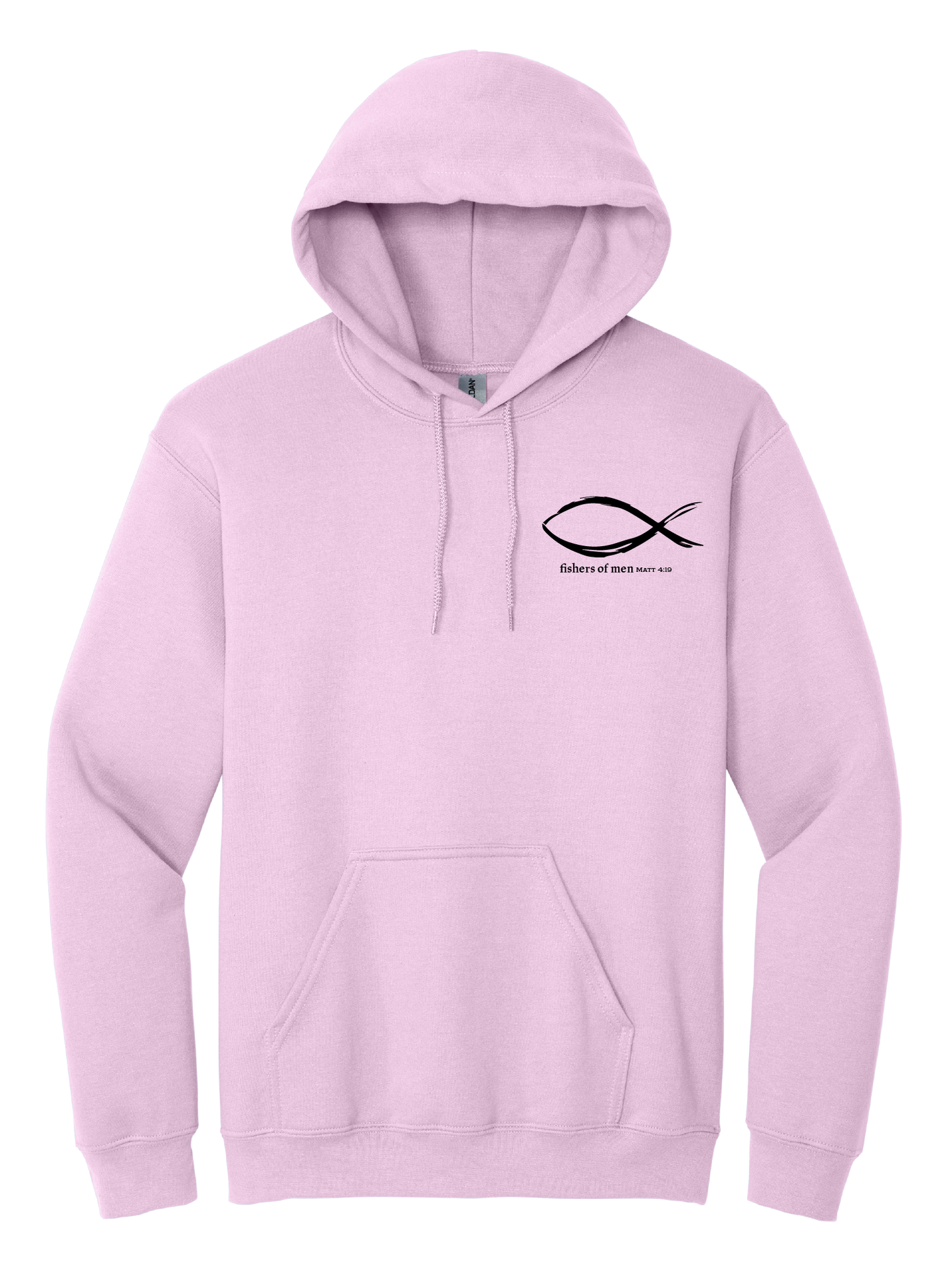 Fishers of Men Unisex Hooded Sweatshirt