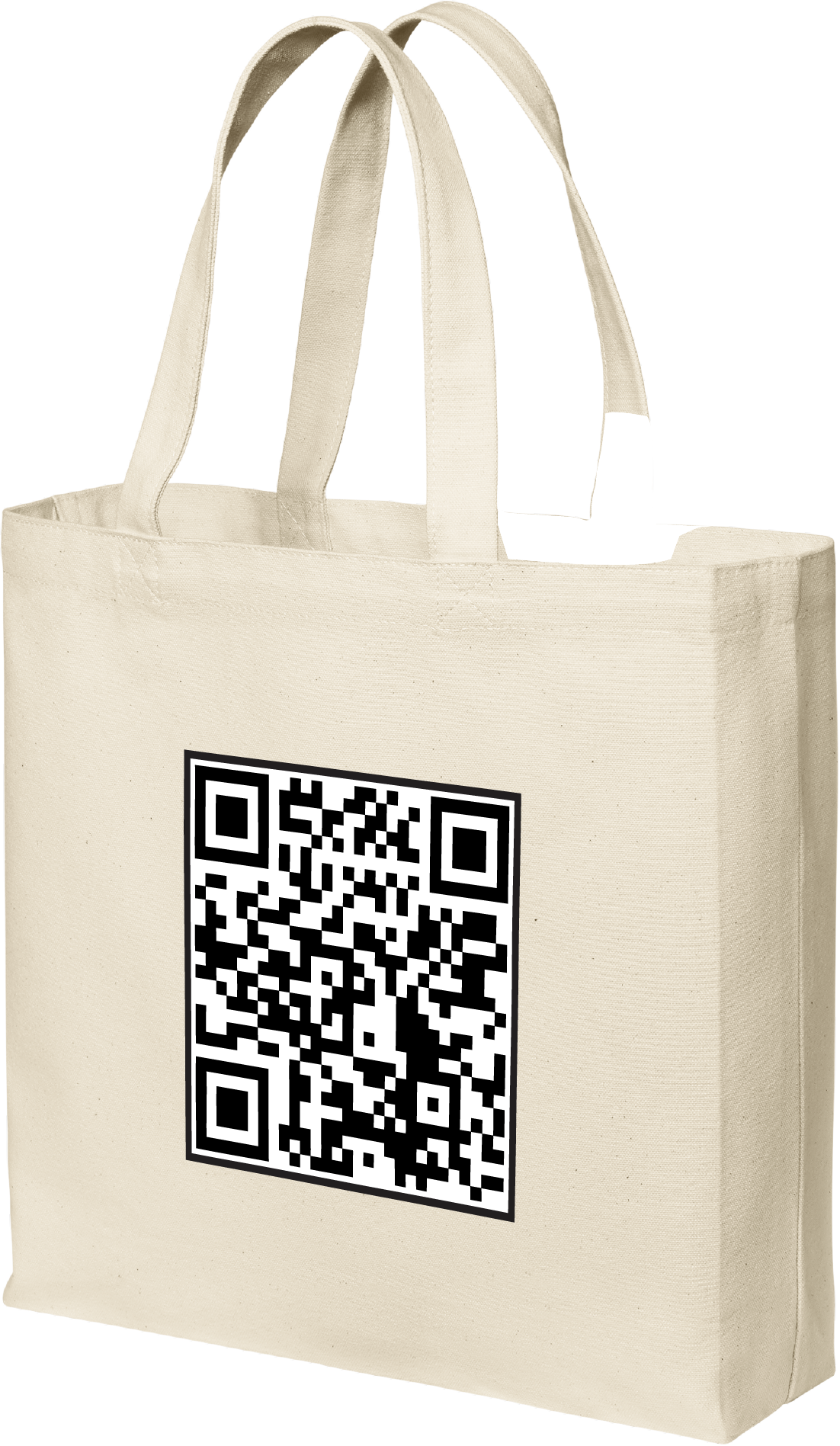 Cross With Heart Tote Bag
