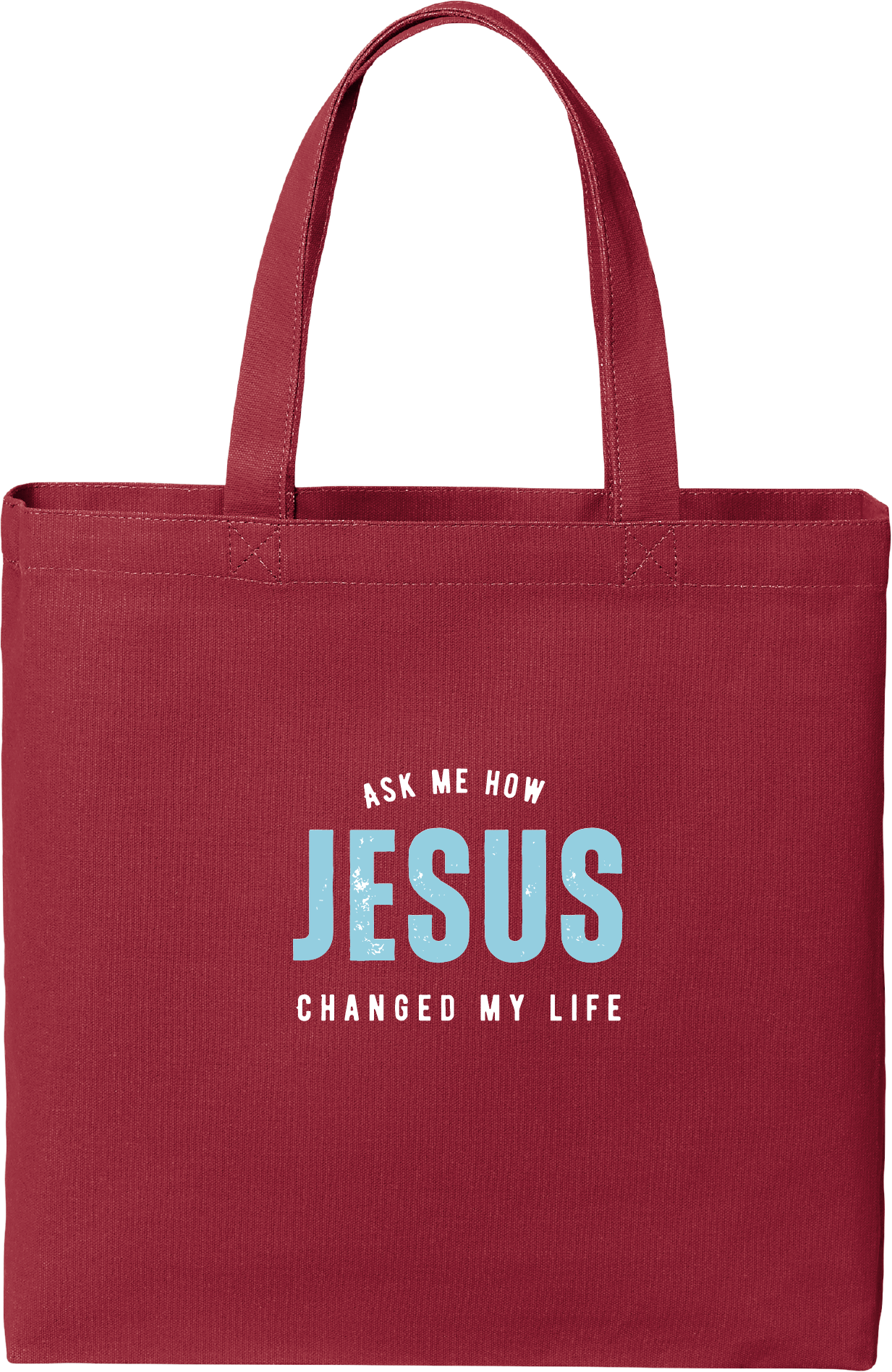Ask Me How Tote Bag