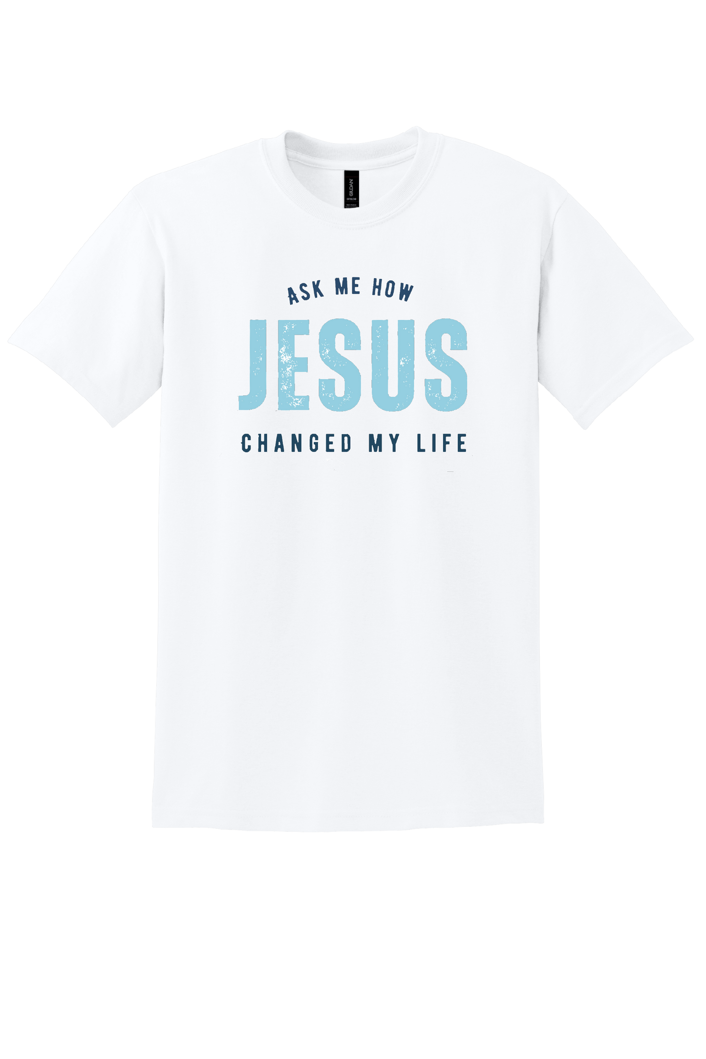 Ask Me How Unisex T-Shirt