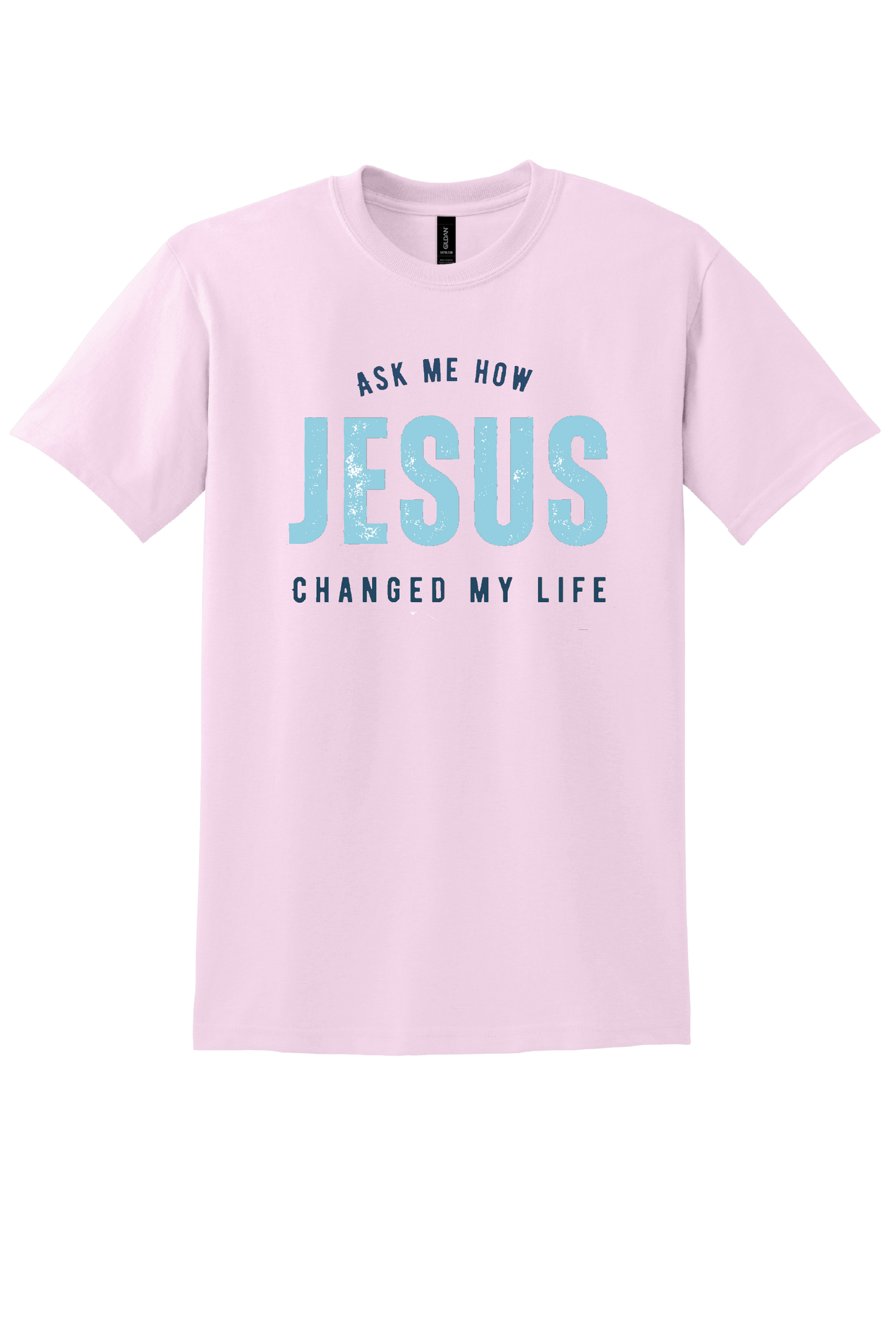 Ask Me How Unisex T-Shirt