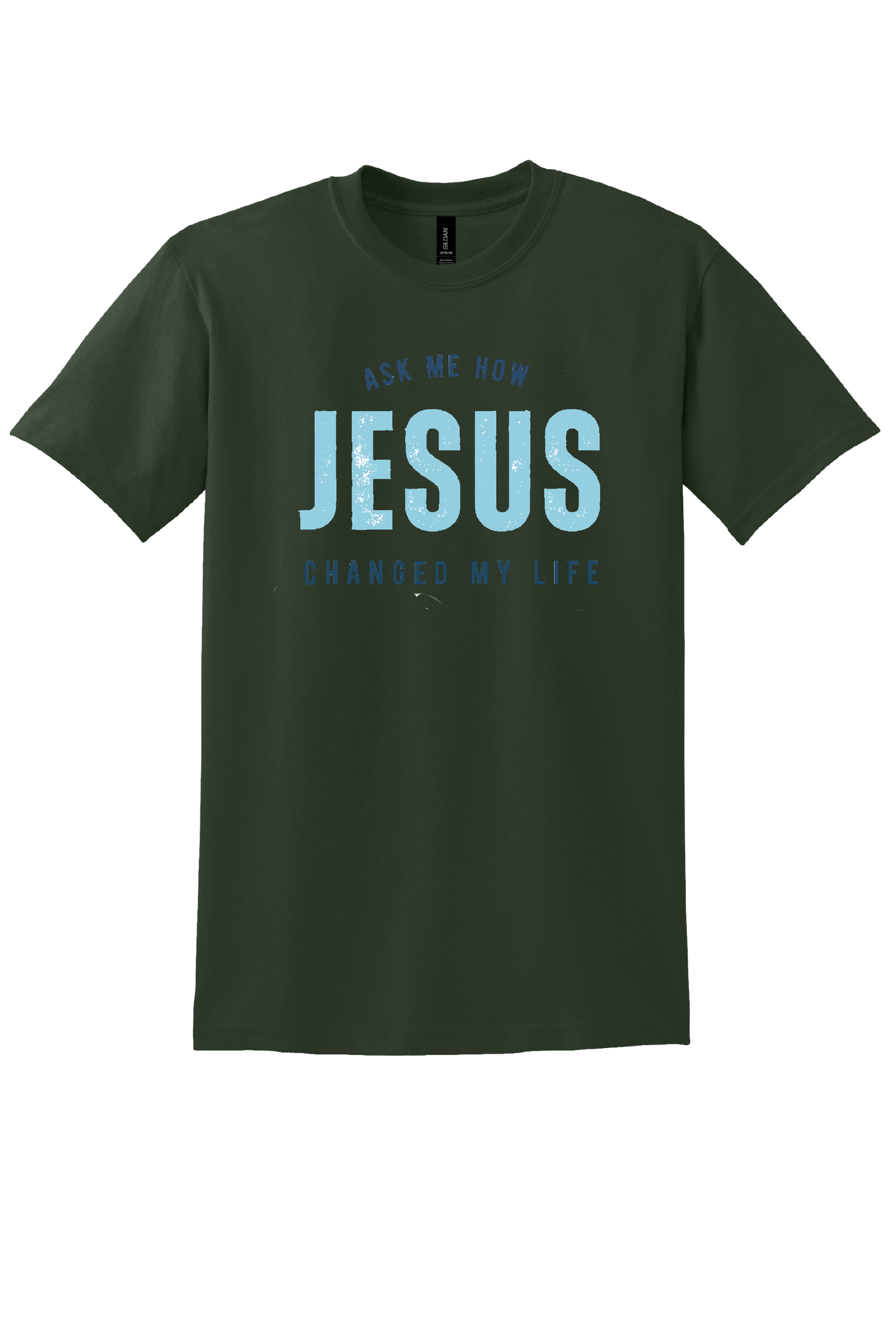 Ask Me How Unisex T-Shirt