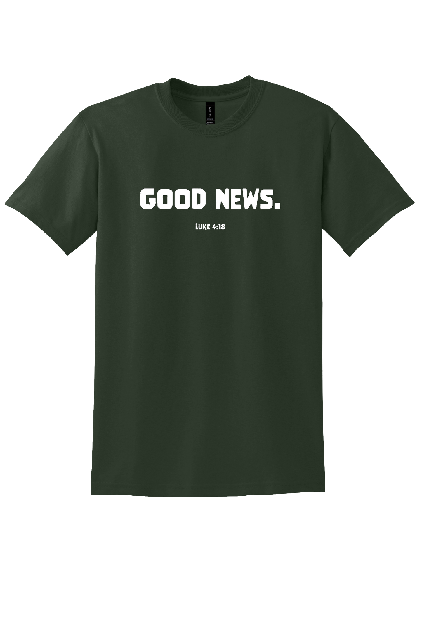 Good News Unisex T-Shirt