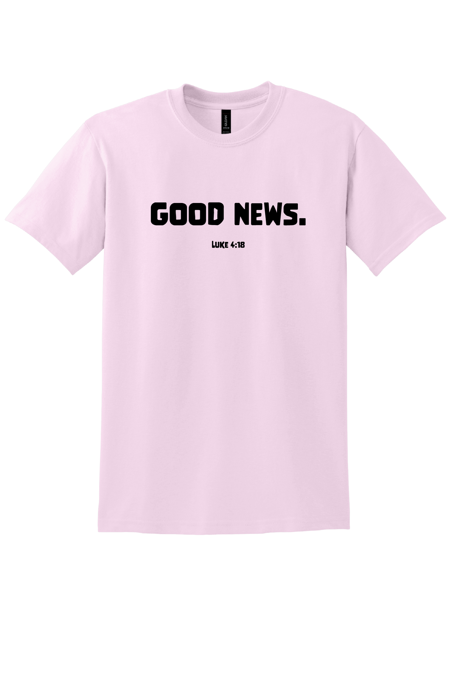 Good News Unisex T-Shirt