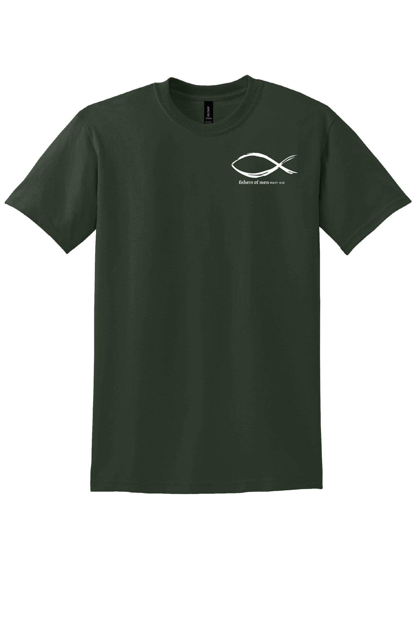 Fishers of Men Unisex T-Shirt