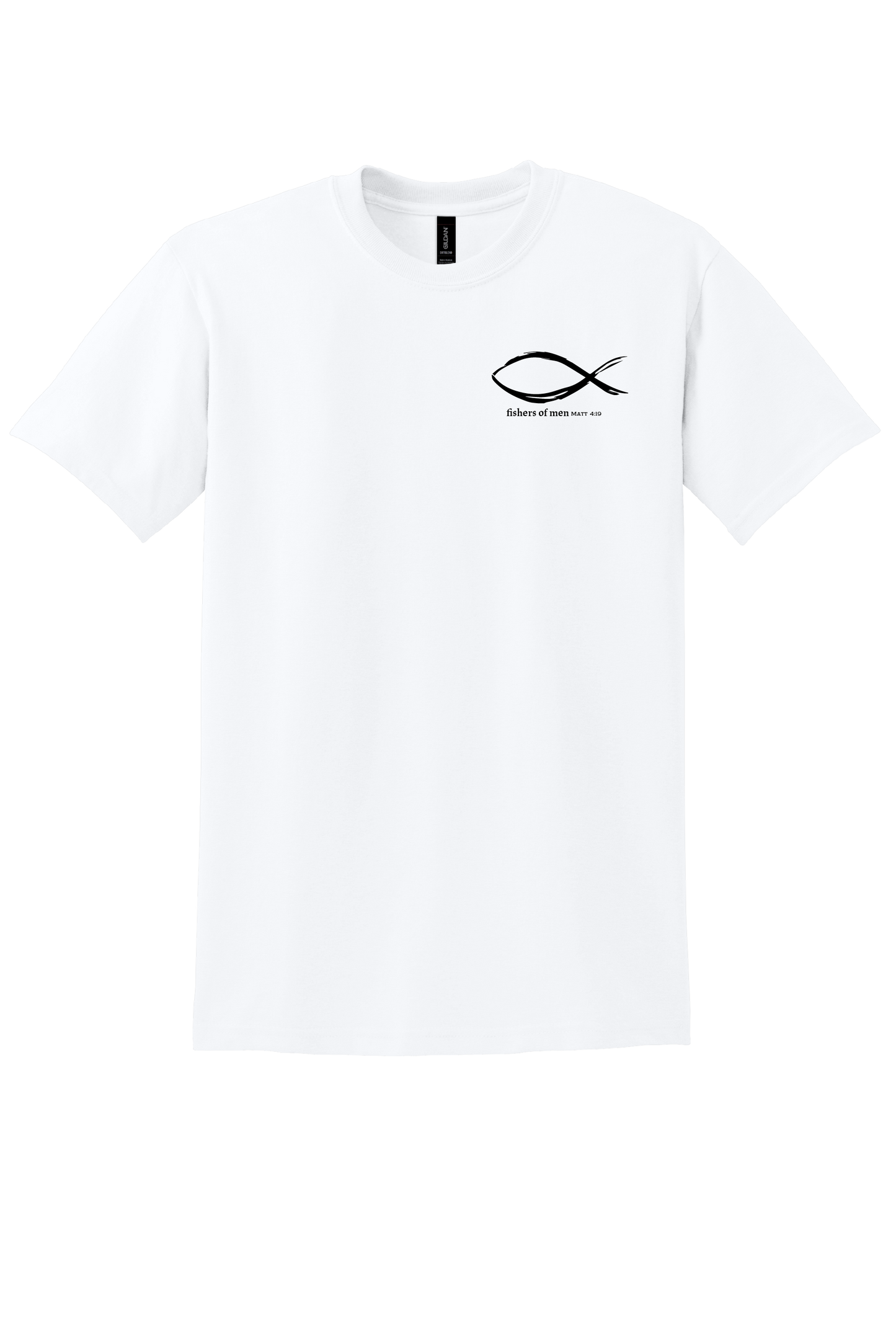 Fishers of Men Unisex T-Shirt