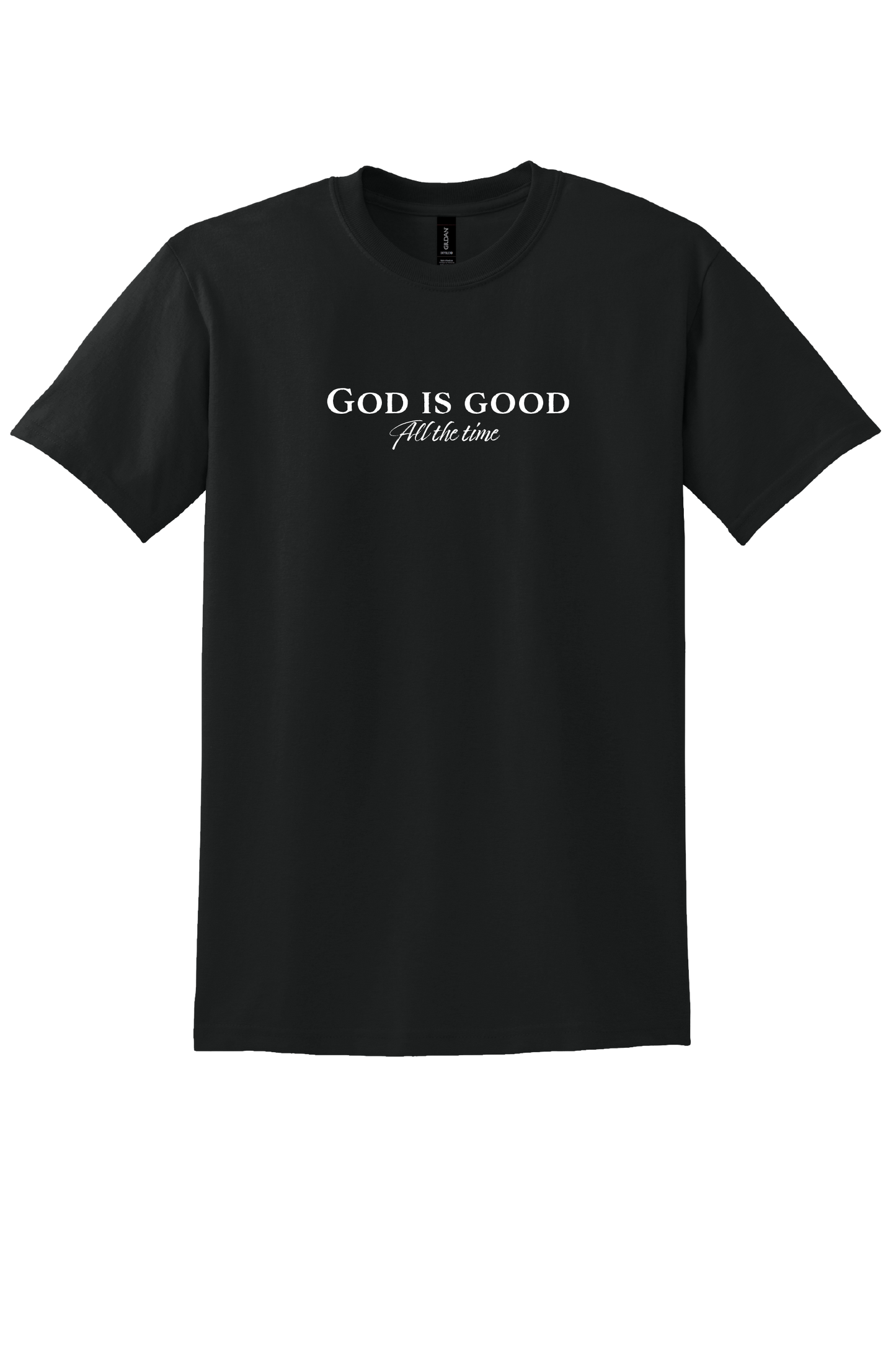 God is Good Unisex T-Shirt