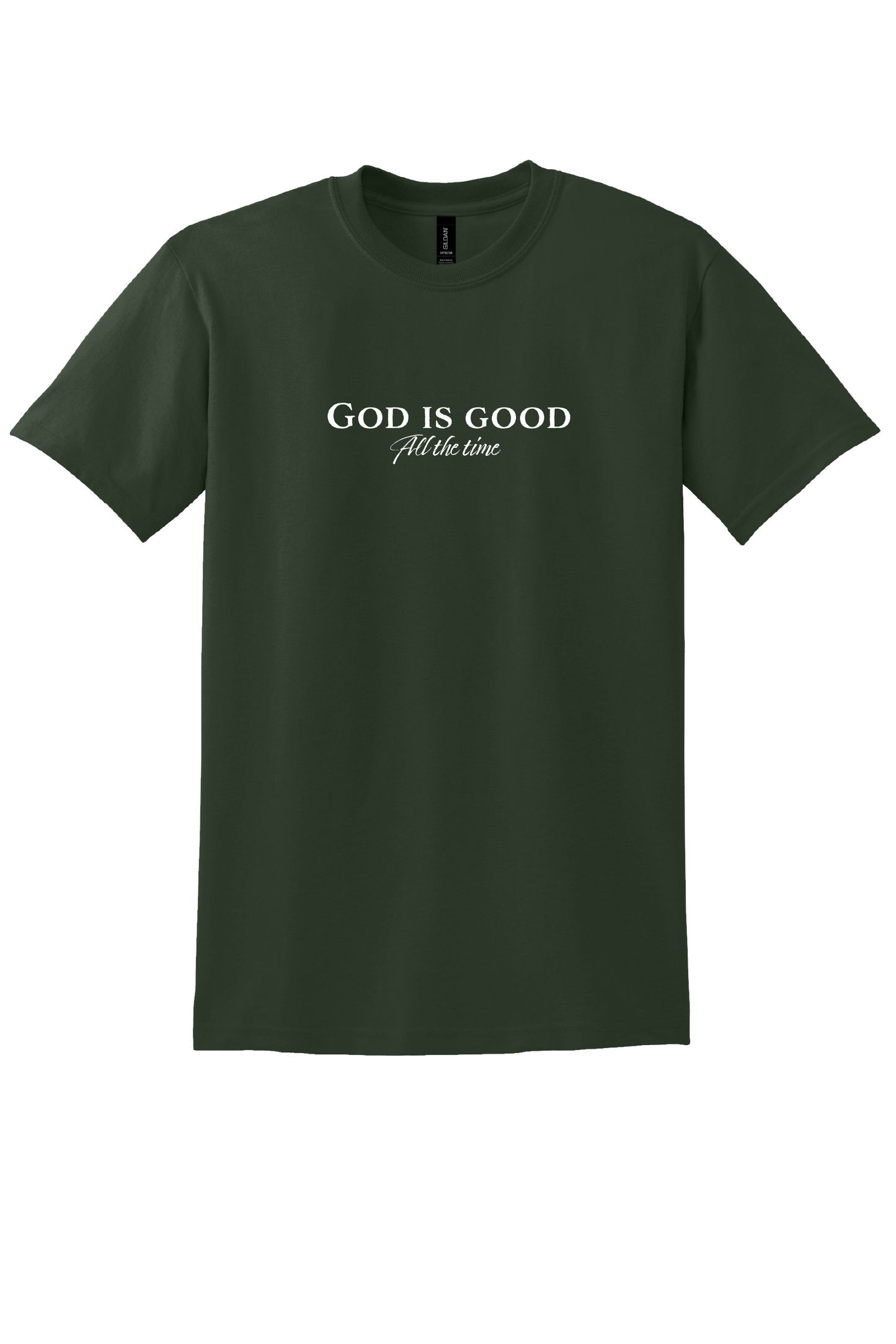 God is Good Unisex T-Shirt