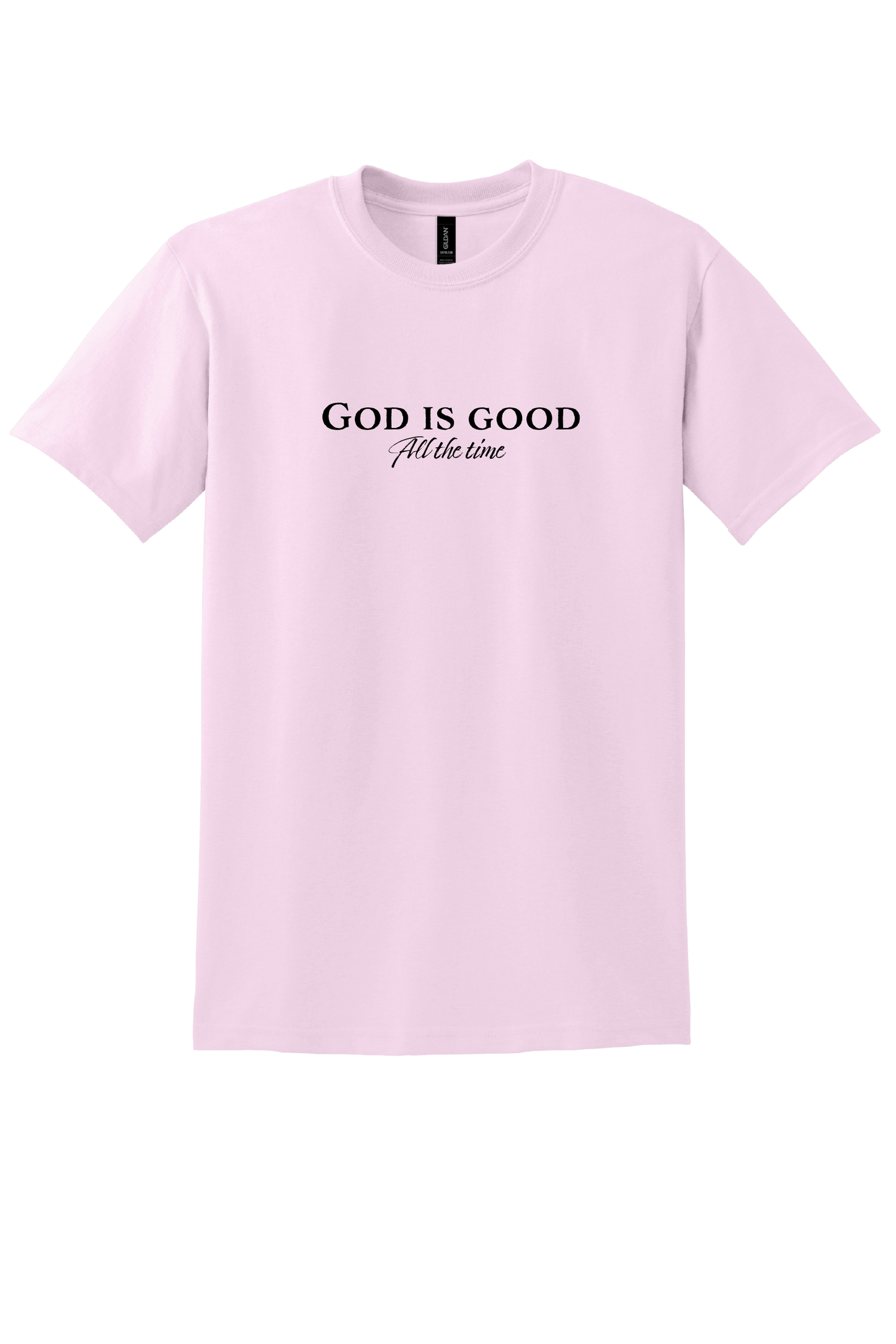 God is Good Unisex T-Shirt