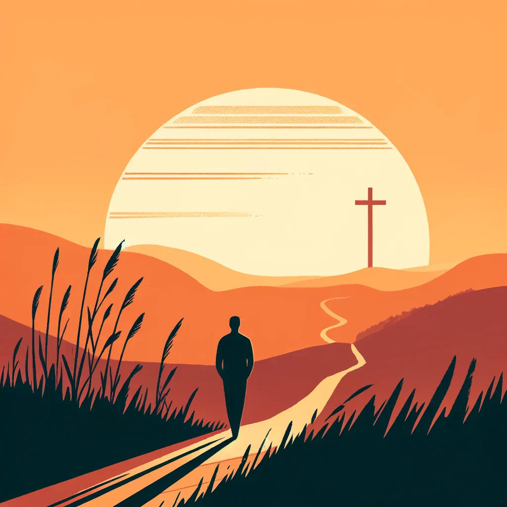 be the sermon study