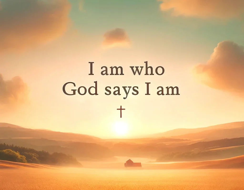 Whats your why? Mine is YAHWEH