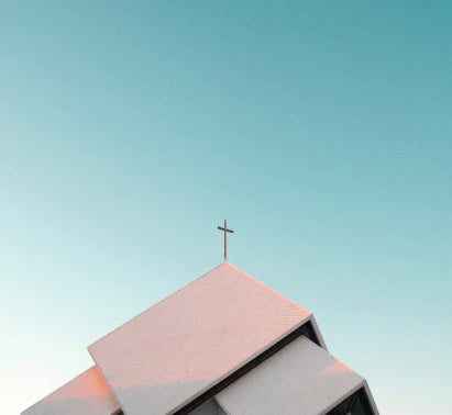 But God...