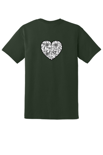 Fishers of Men Unisex T-Shirt