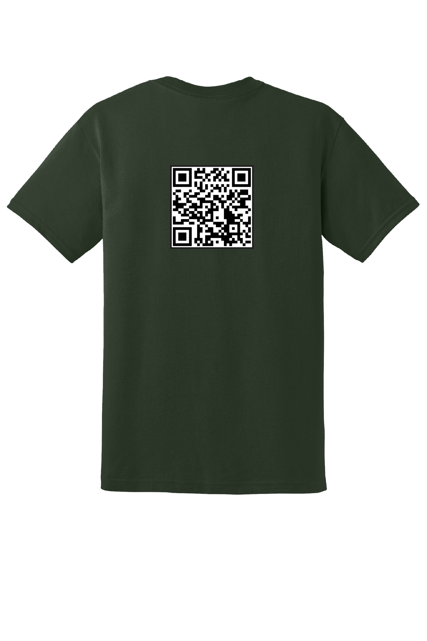 Fishers of Men Unisex T-Shirt