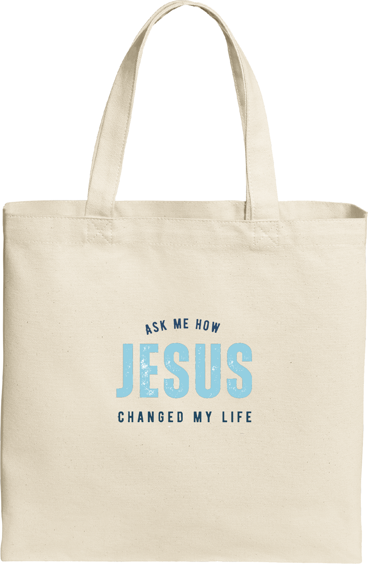 Ask Me How Tote Bag