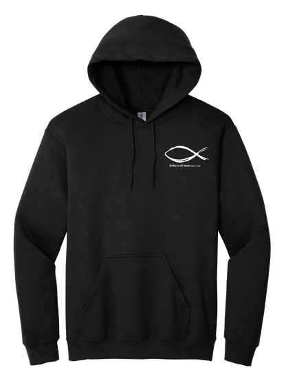 Fishers of Men Unisex Hooded Sweatshirt