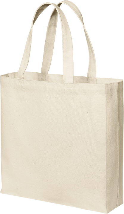 Please Be Patient Tote Bag