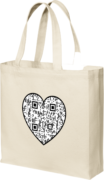 Please Be Patient Tote Bag