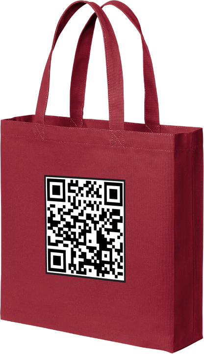 Please Be Patient Tote Bag