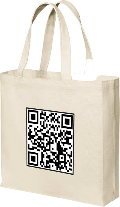 Please Be Patient Tote Bag