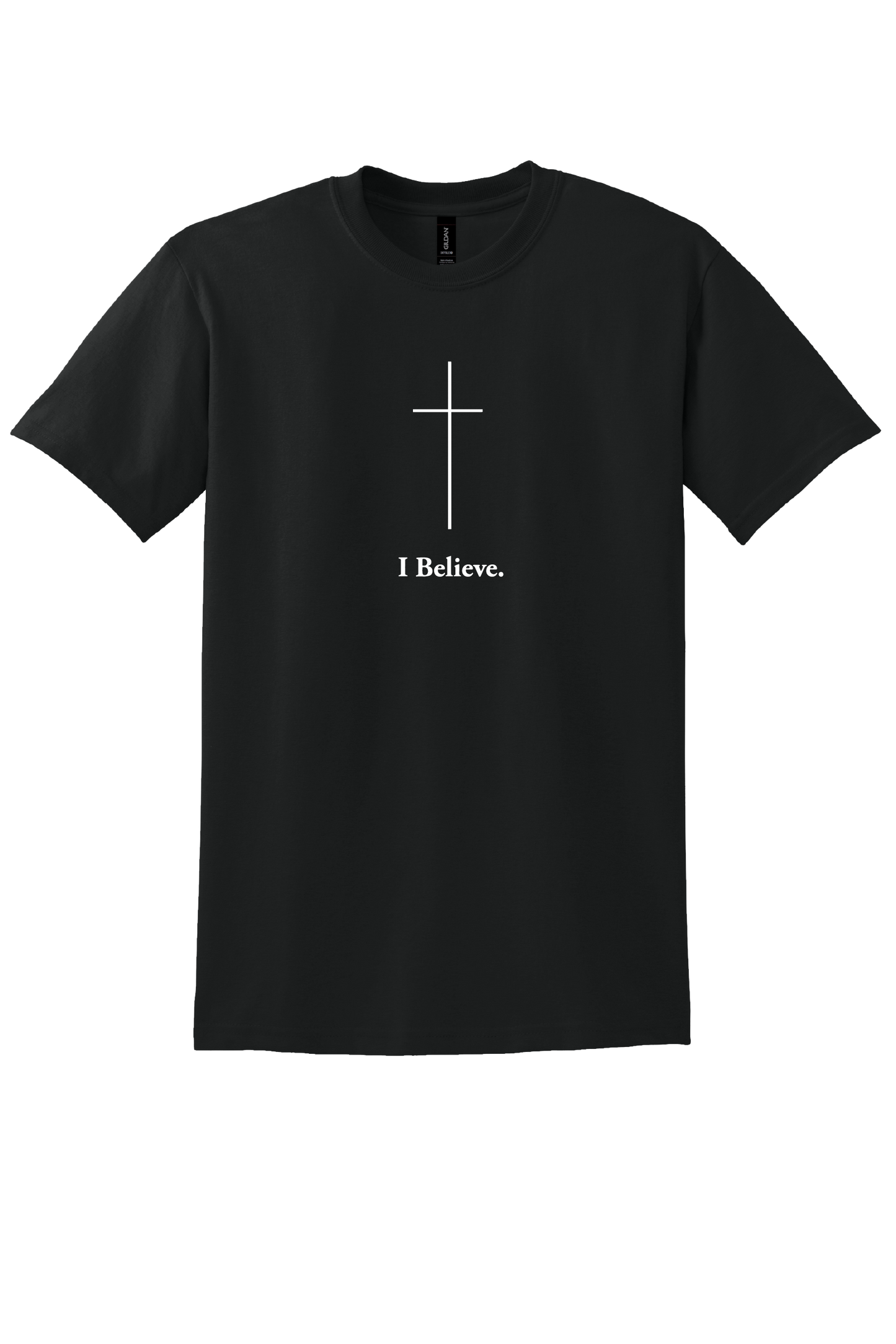 I Believe Unisex T-Shirt