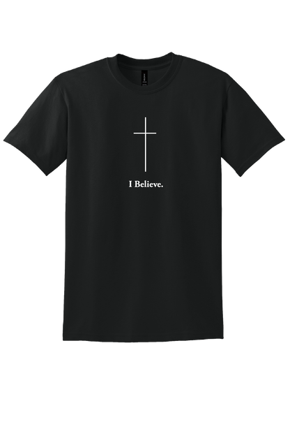 I Believe Unisex T-Shirt
