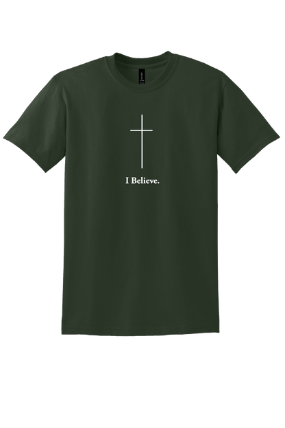 I Believe Unisex T-Shirt