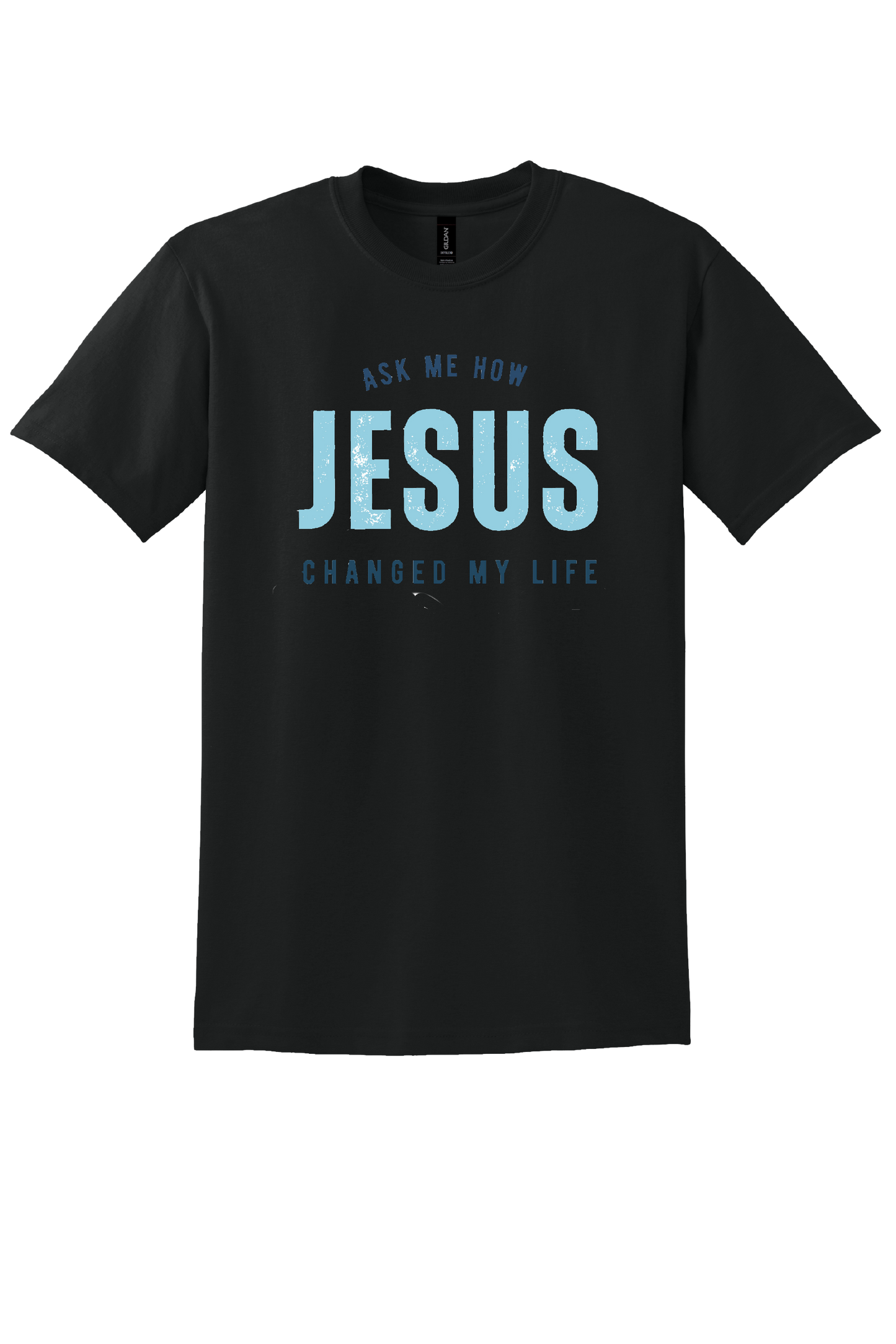 Ask Me How Unisex T-Shirt