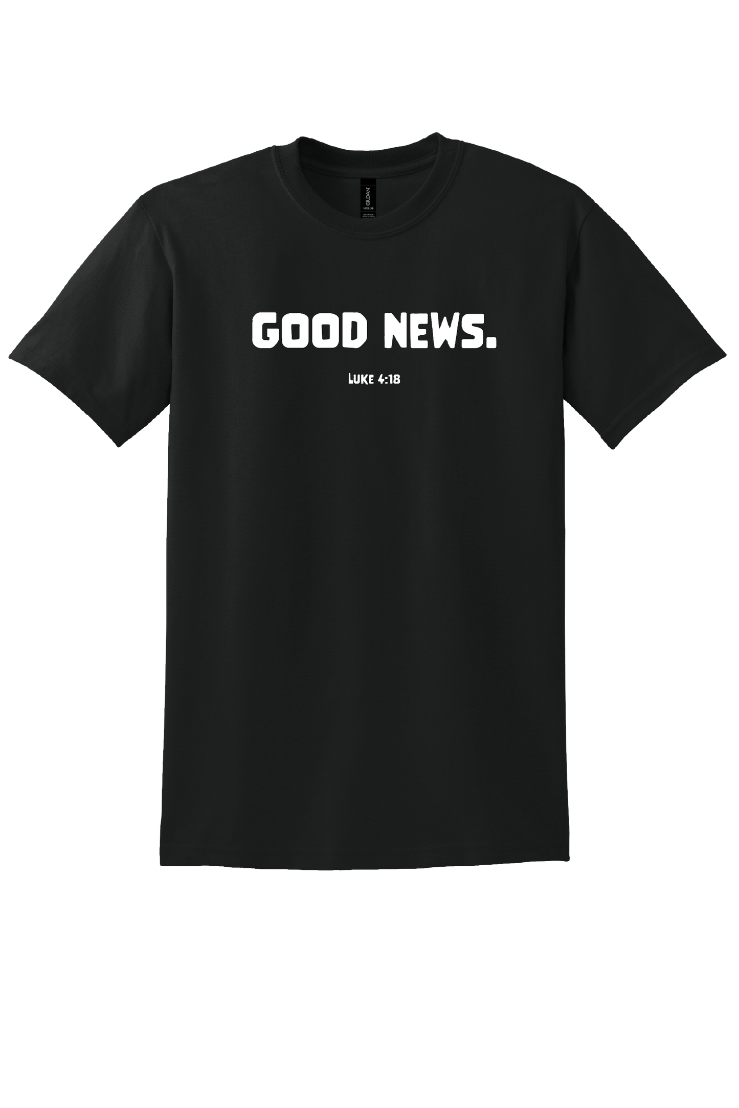 Good News Unisex T-Shirt