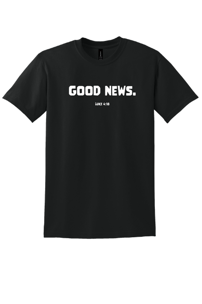 Good News Unisex T-Shirt