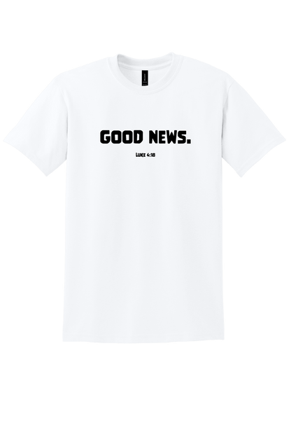 Good News Unisex T-Shirt