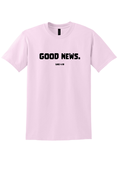 Good News Unisex T-Shirt