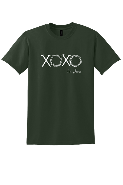 XOXO Love Jesus Unisex T-Shirt
