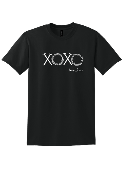 XOXO Love Jesus Unisex T-Shirt