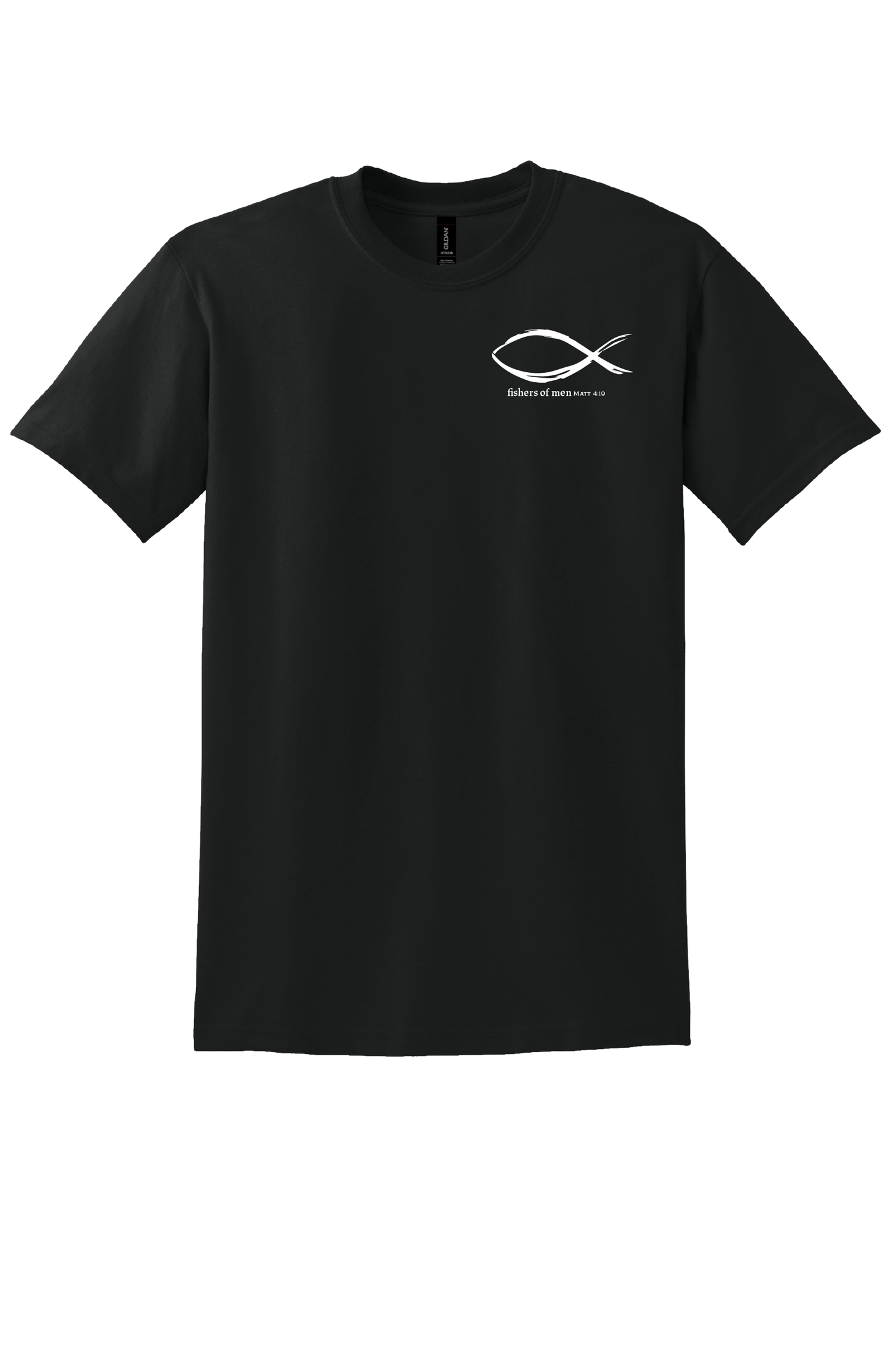 Fishers of Men Unisex T-Shirt