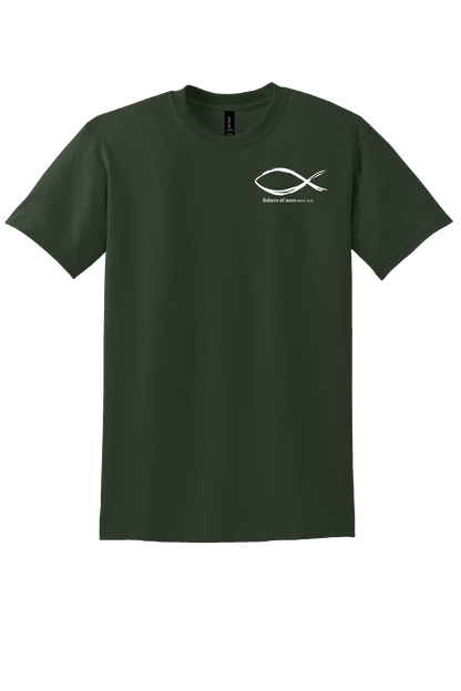 Fishers of Men Unisex T-Shirt