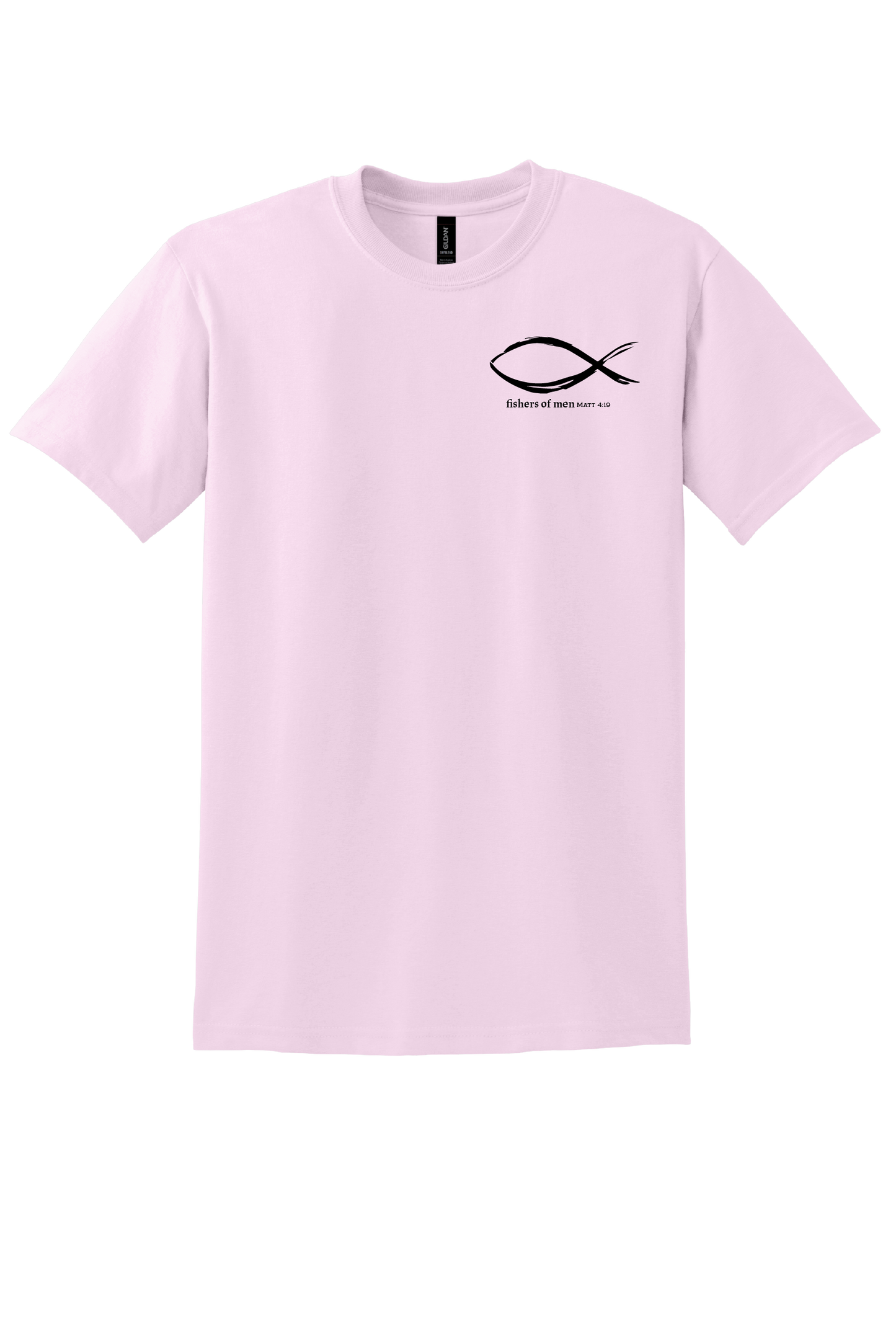 Fishers of Men Unisex T-Shirt