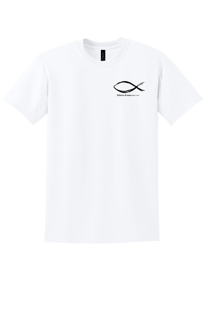 Fishers of Men Unisex T-Shirt